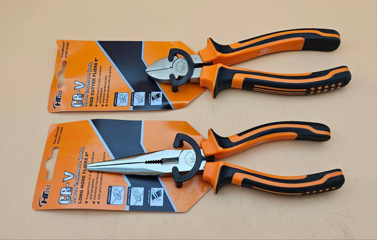  سیم چین ۸ HT252 