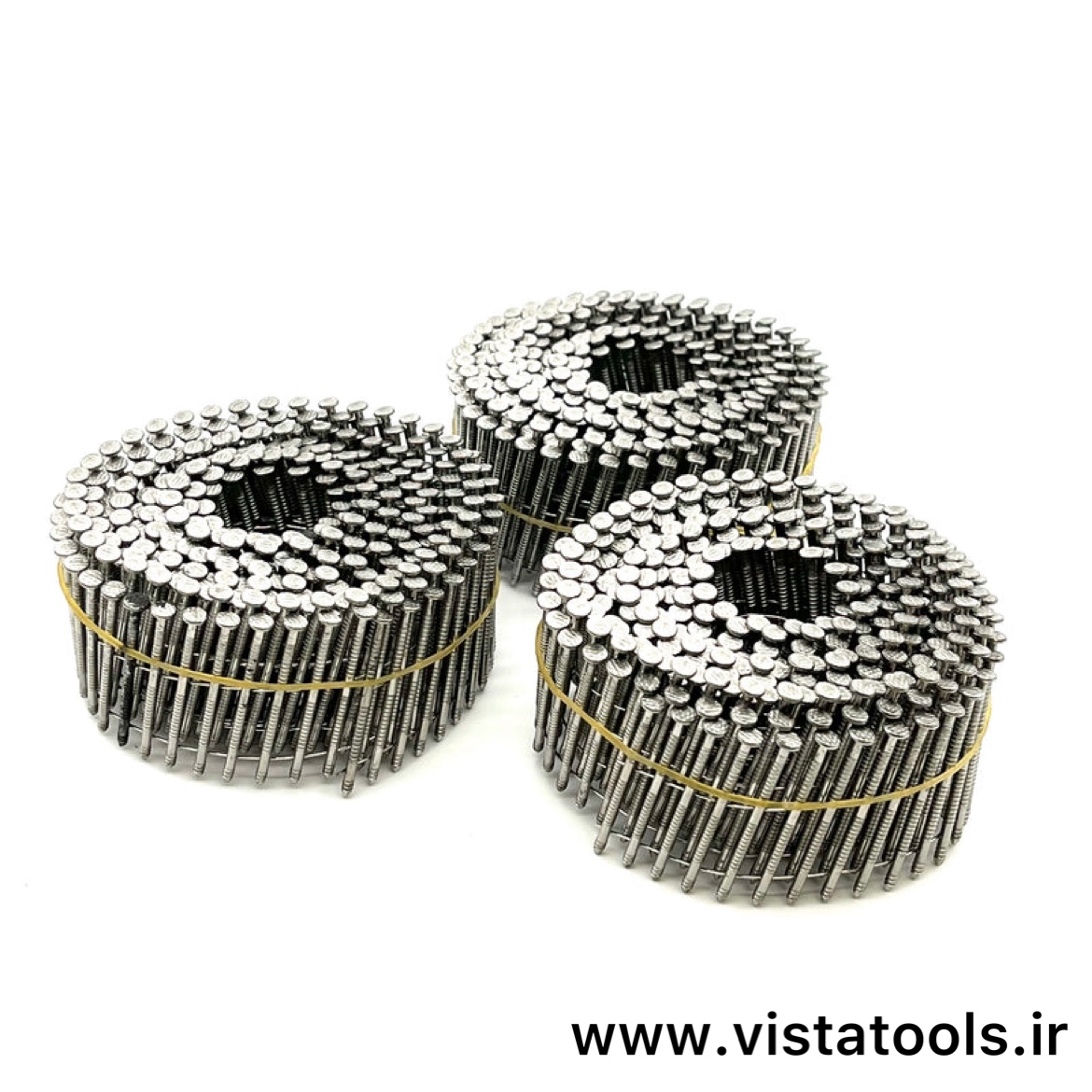 شركت ميخ نوارى