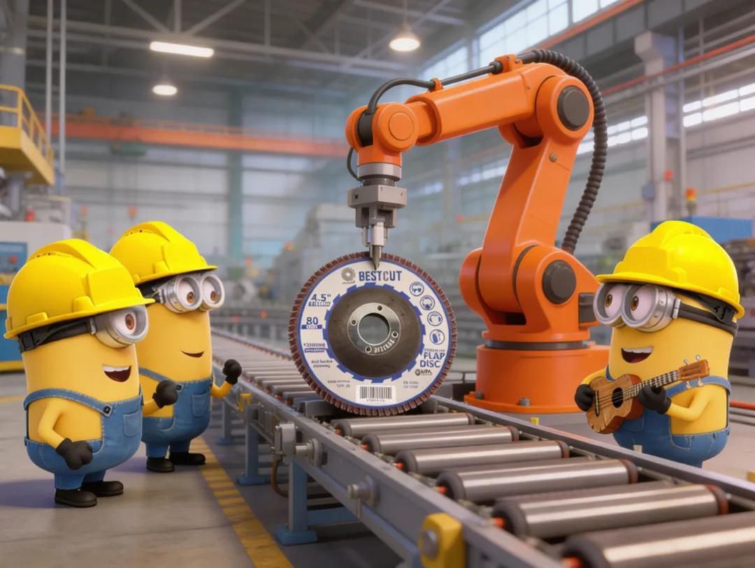 🪛جادوی ابزار