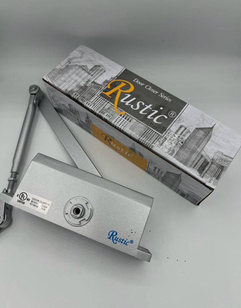 ⭕️ فنر درب مارک روستیک