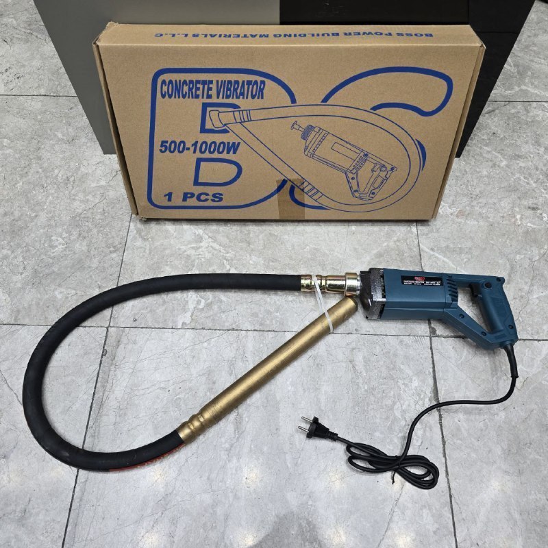 ⭐️ ویبراتور باس