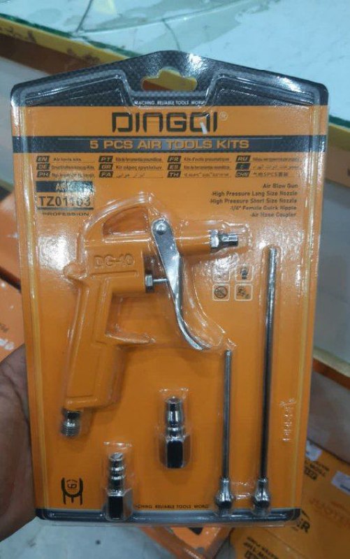  بادپاش دینگی 3 پارچه و 5 پارچه 