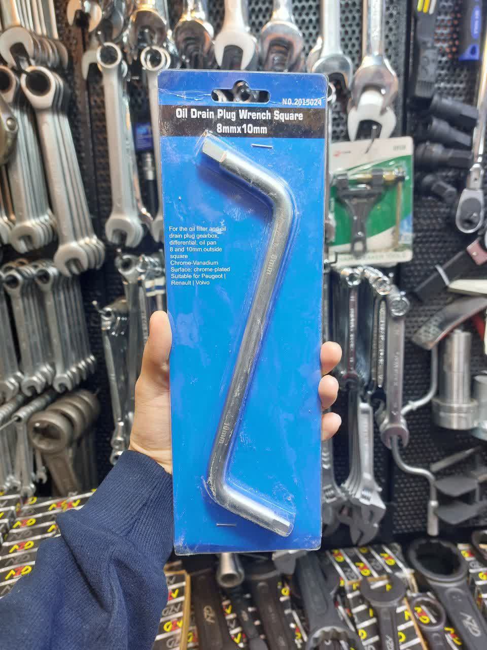  تکنو ابزار خیری 