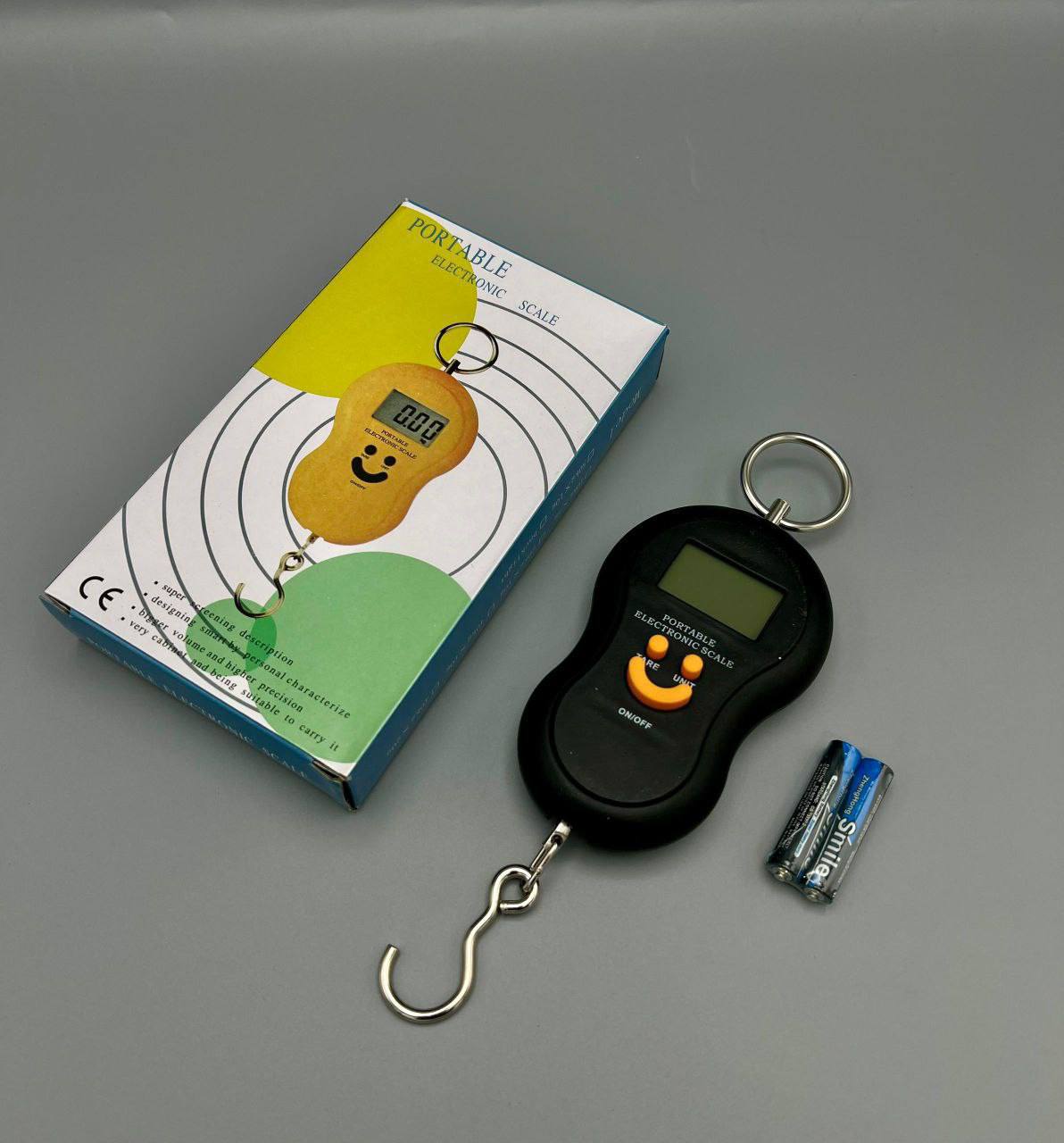 ترازو گلابی