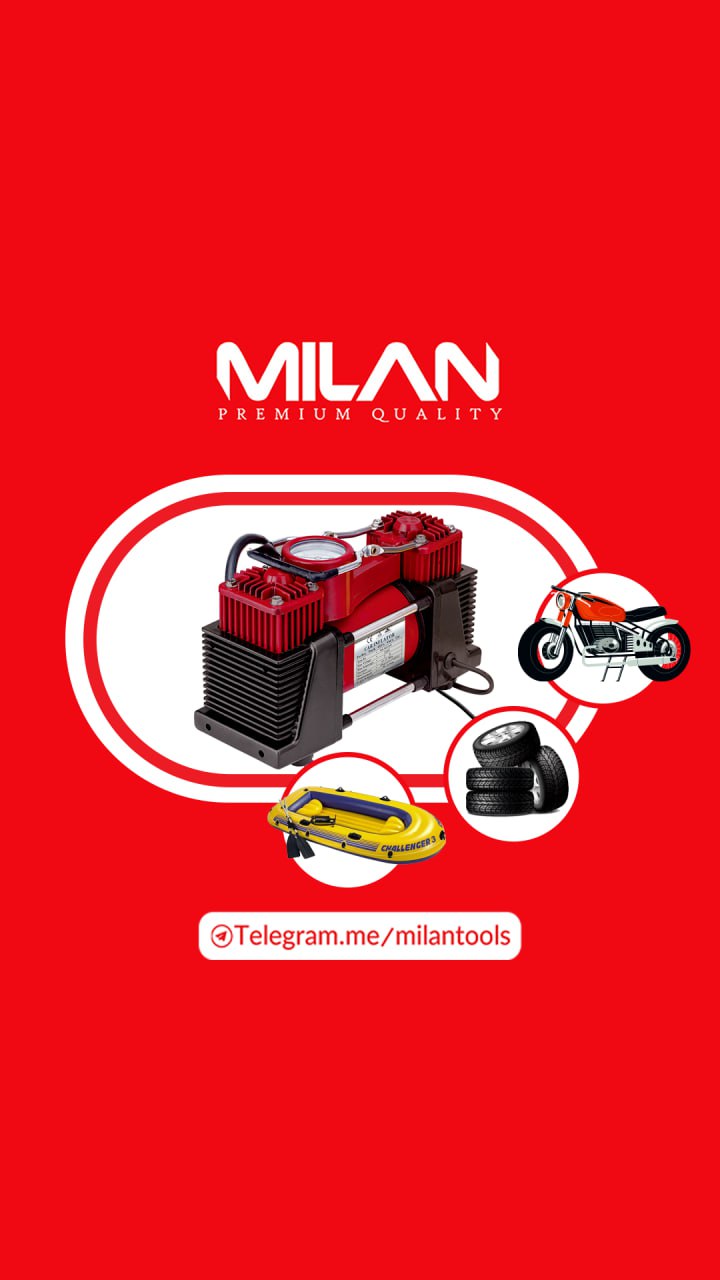 کمپرسور مینی باد