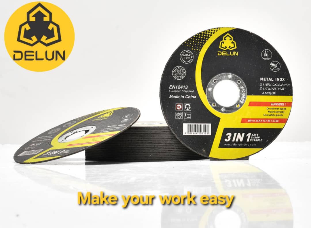 محصولات دوکاره دلون 