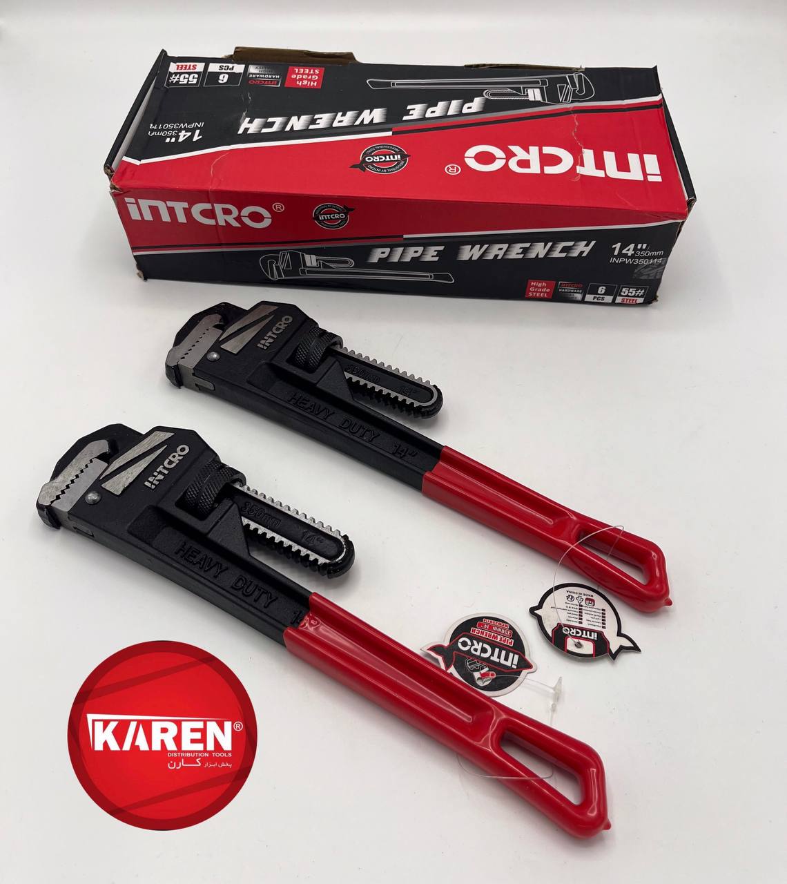  شلاقی ۱۴ INTCRO