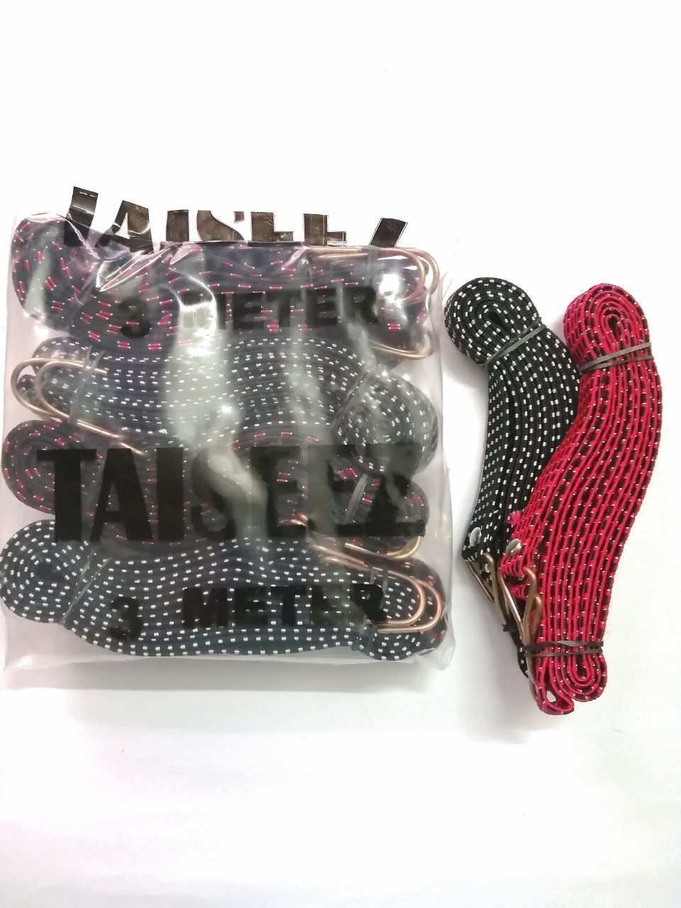 کش موتور 2متری و 3متری تخت TAISEEZ