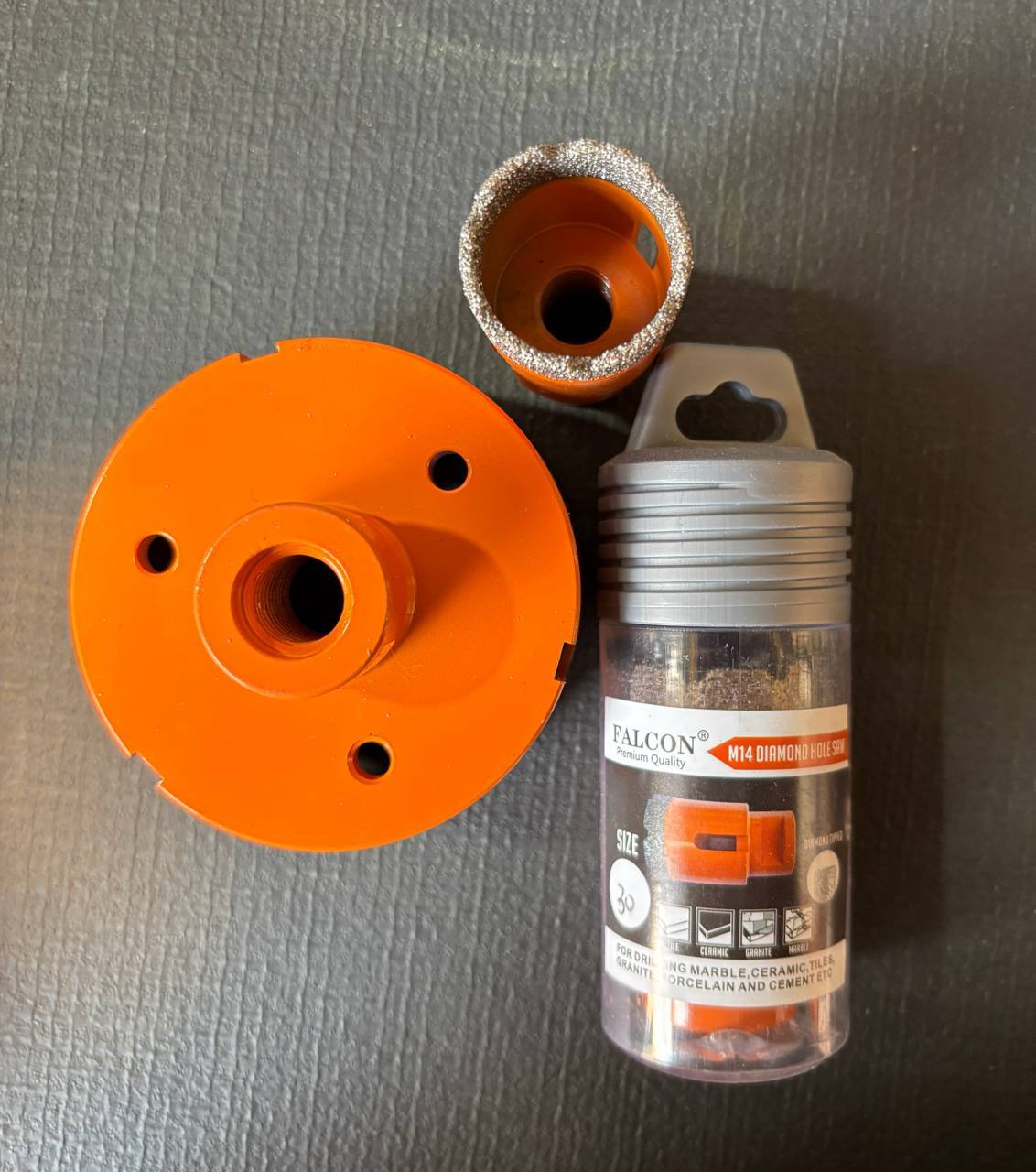 گرد بر های falcon 