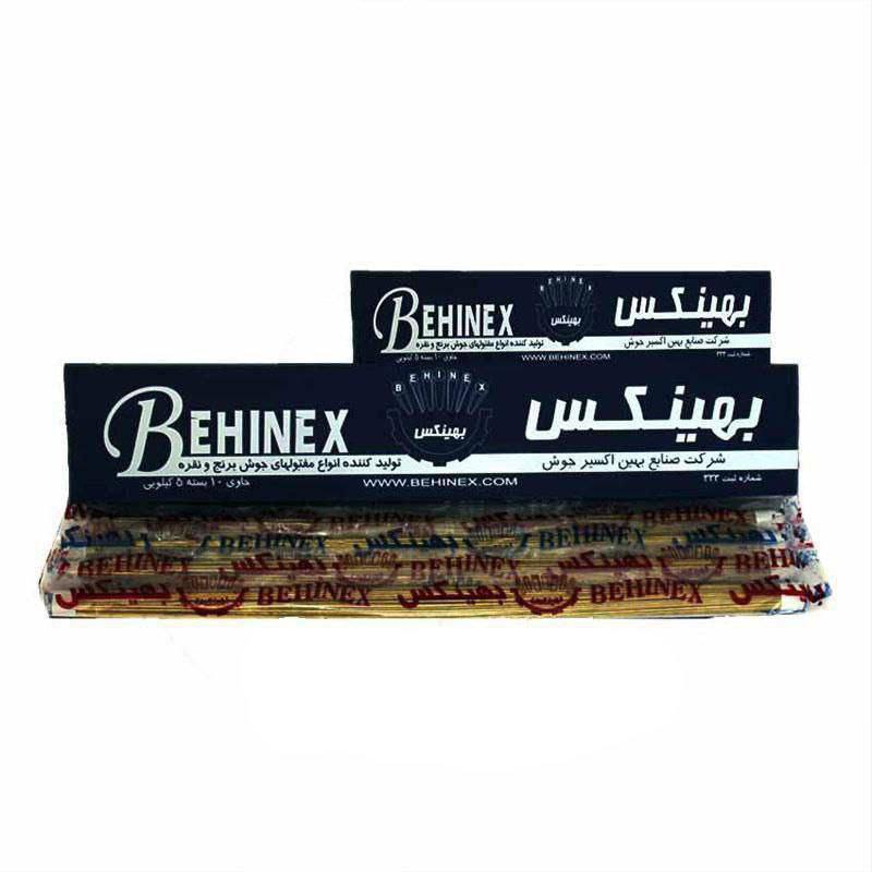 سیم برنج بهینکس در حال پخش میباشد