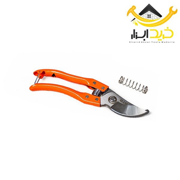 قیچی باغ نارنجی الیکس