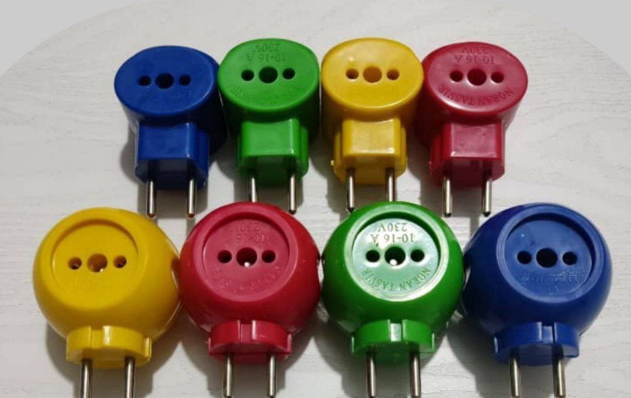  ۳ راهی تپل و تخت برق 