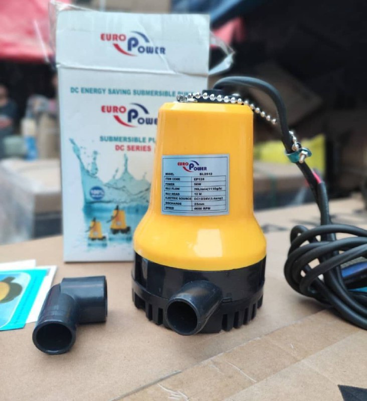 کفکش 12 ولت ایروپاور