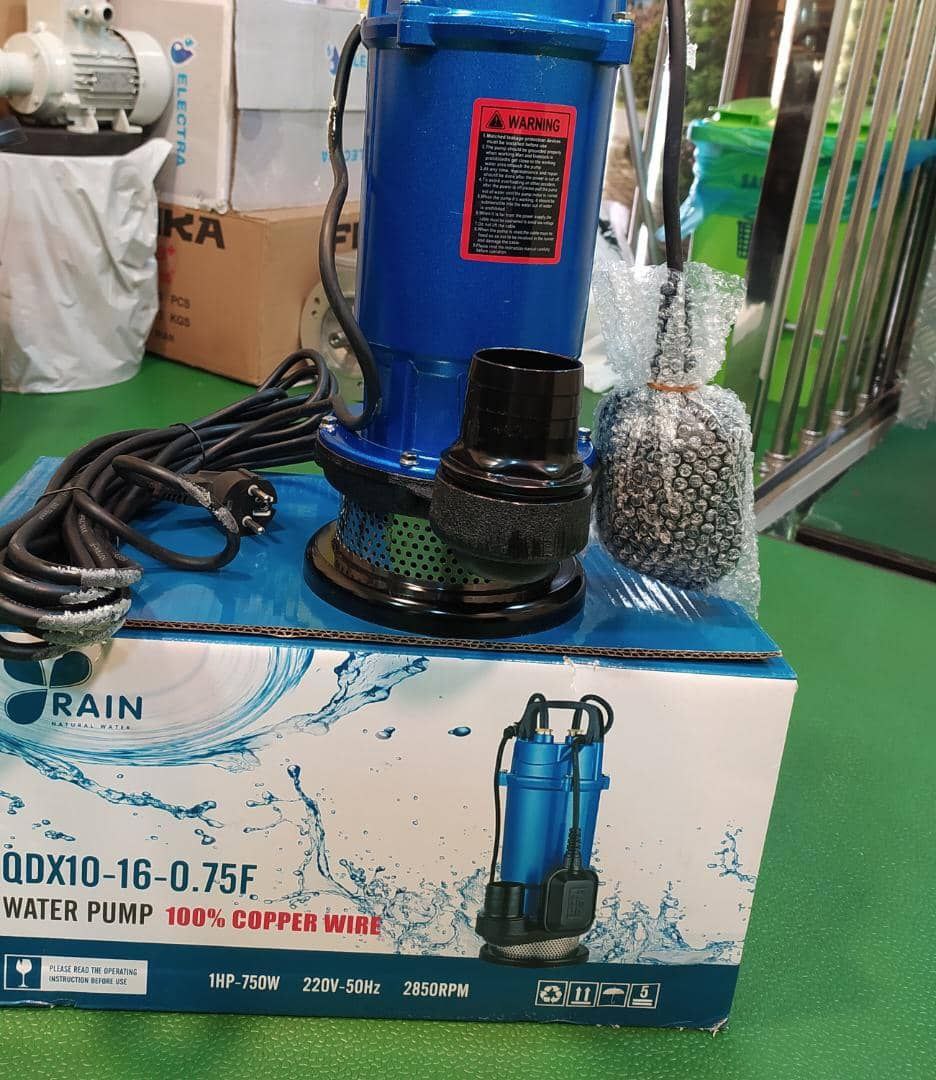 کفکش 4 اینچ 12 متری راین