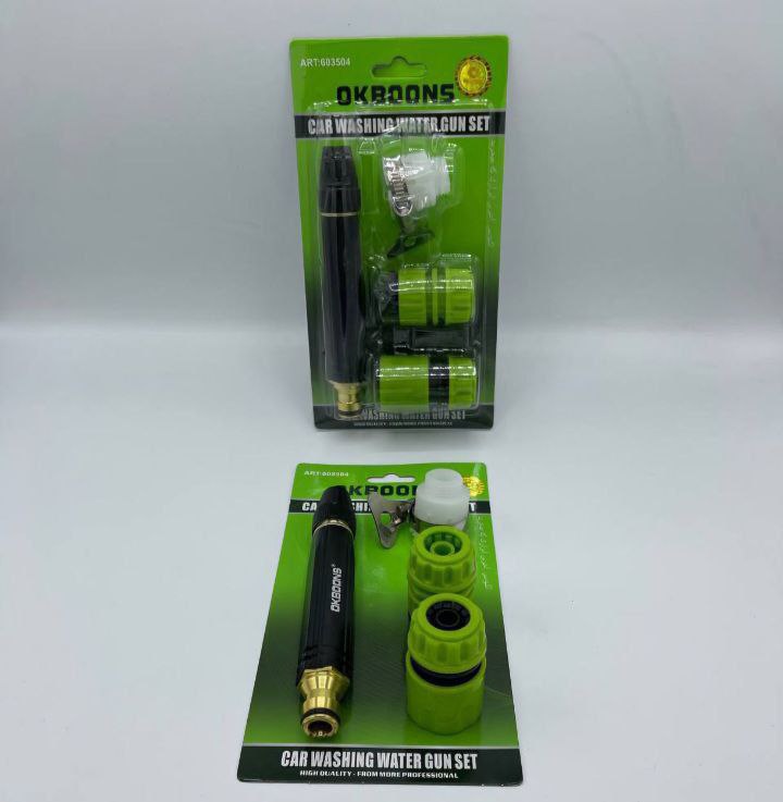 سرشلنگی چها تکه اوکی بونز