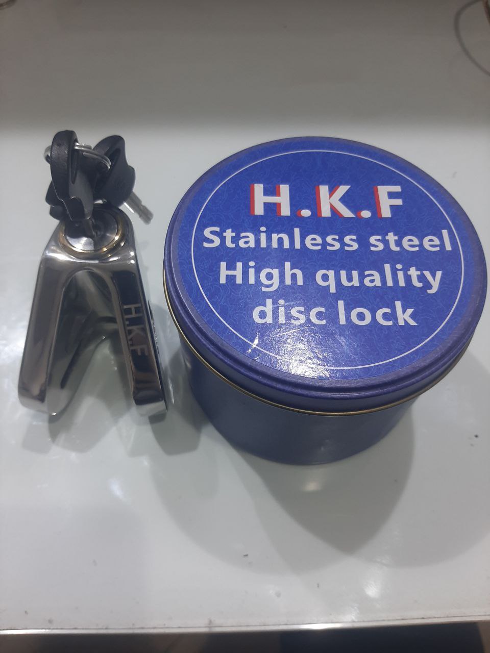 ##قفل_ایمنی_یراق_موتور