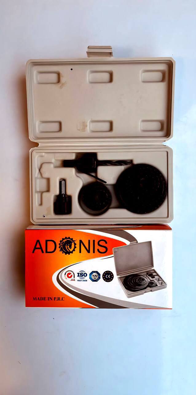 گرد بر ۱۱ پارچه