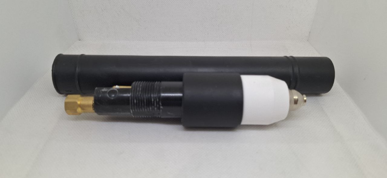  گردنه P80 اتومات – قدرت و دقت در برش پلاسما 