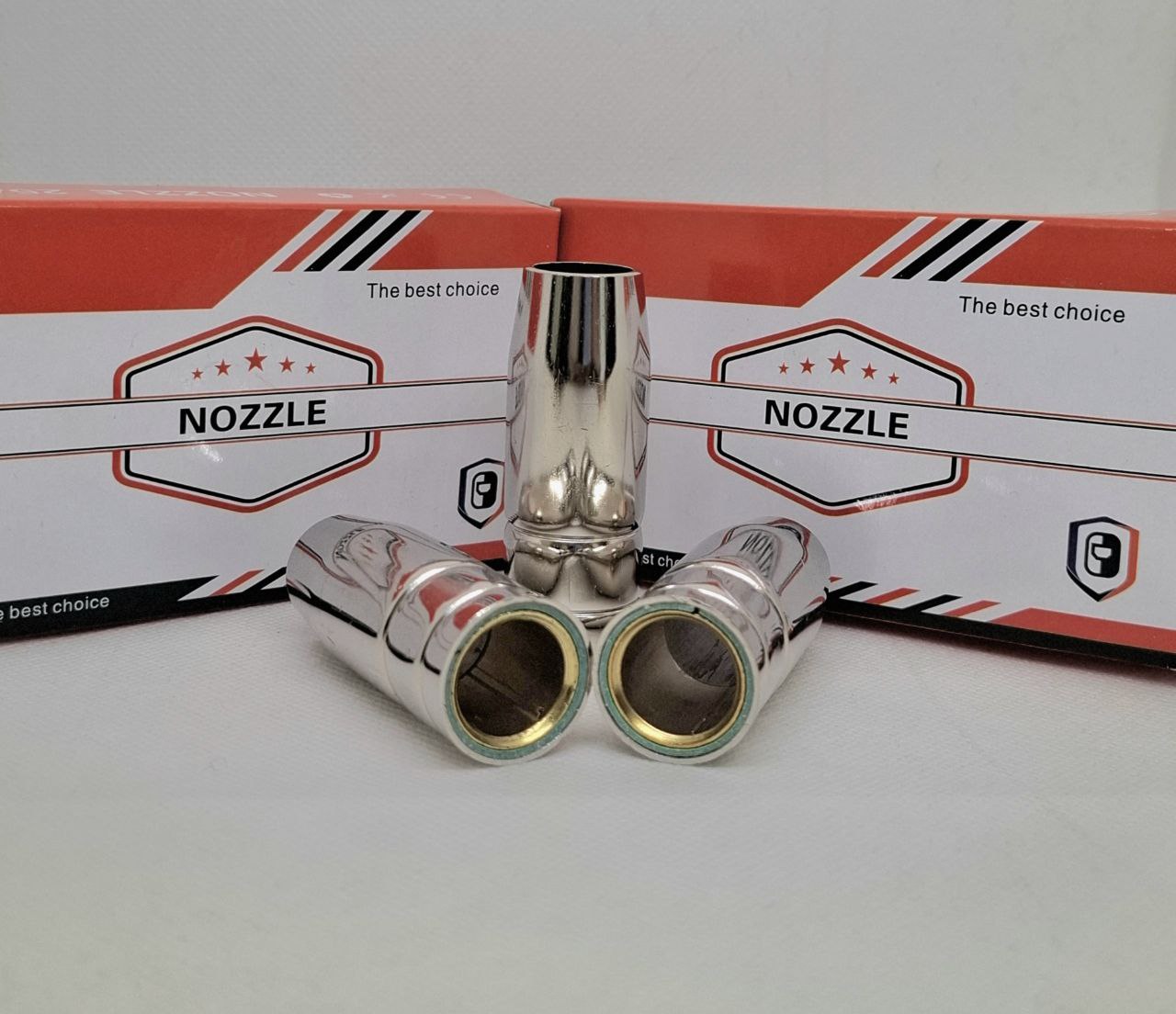  شعله‌پوش تورچ CO2 مدل 250 آمپر (MB25) 