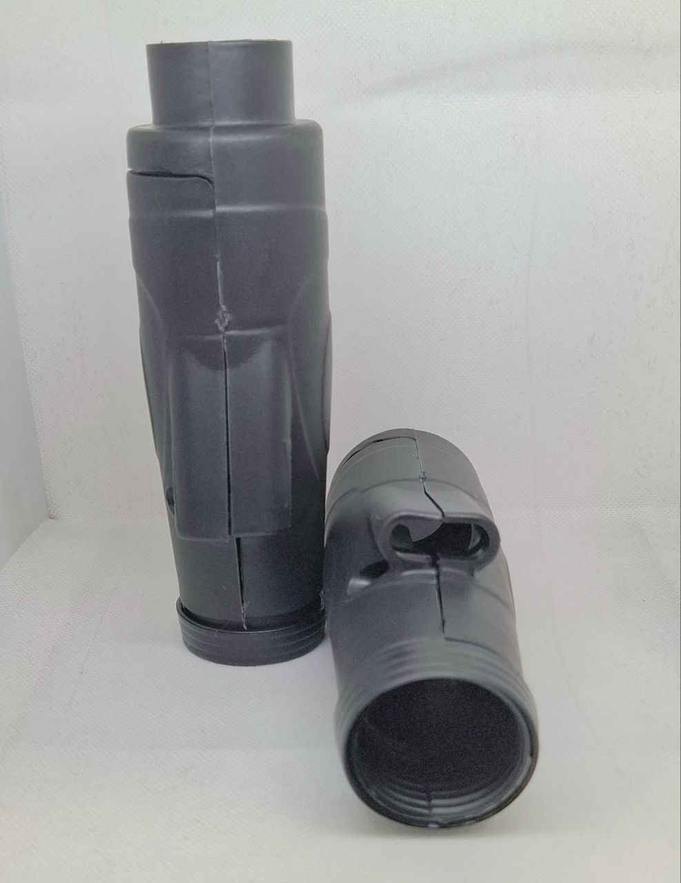  قاب سانترال تورچ‌های آب‌خنک – محافظ مطمئن شیلنگ‌ها و سانترال 