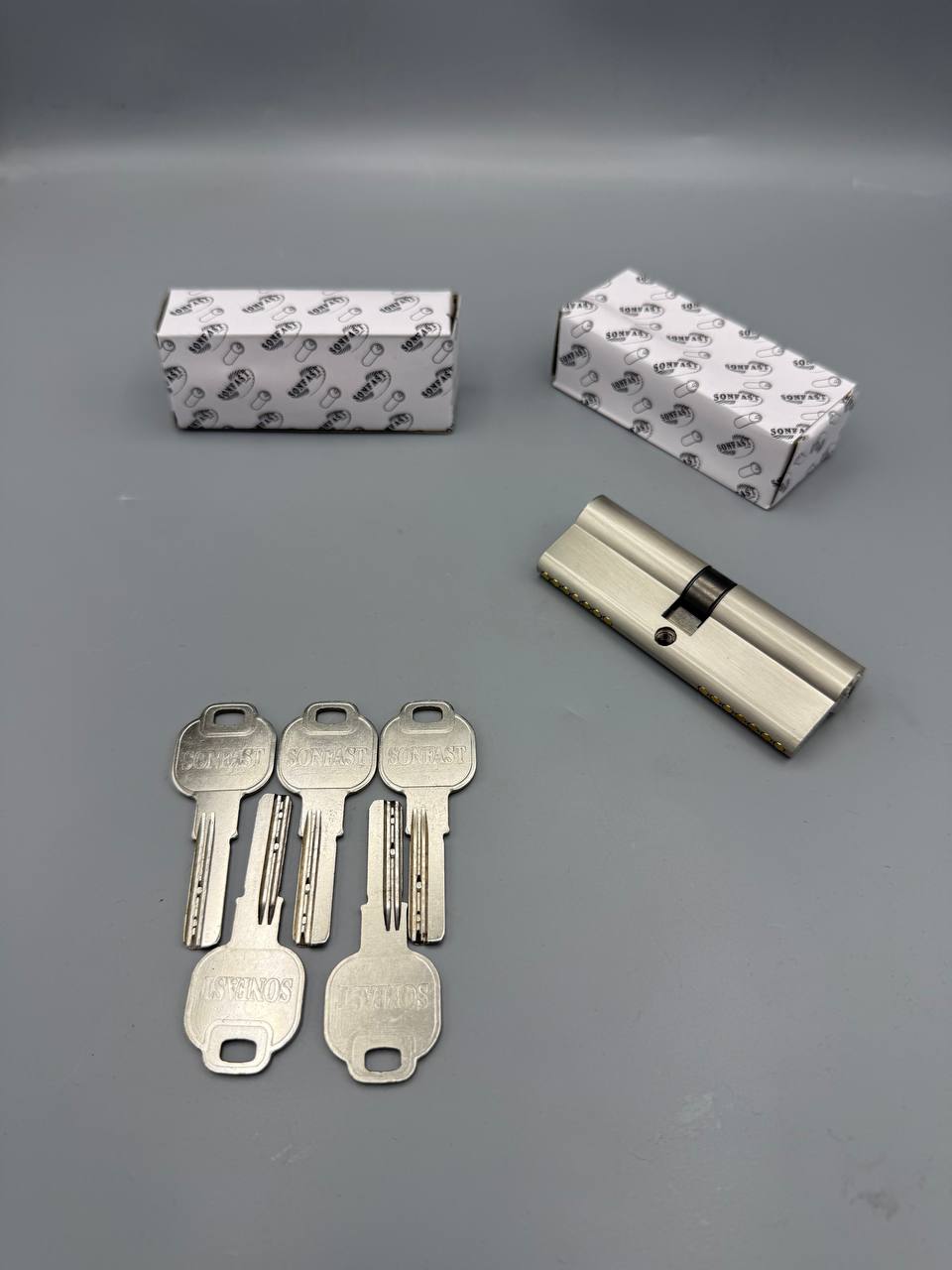 سیلندر کامپیوتری ۴۵*۴۵