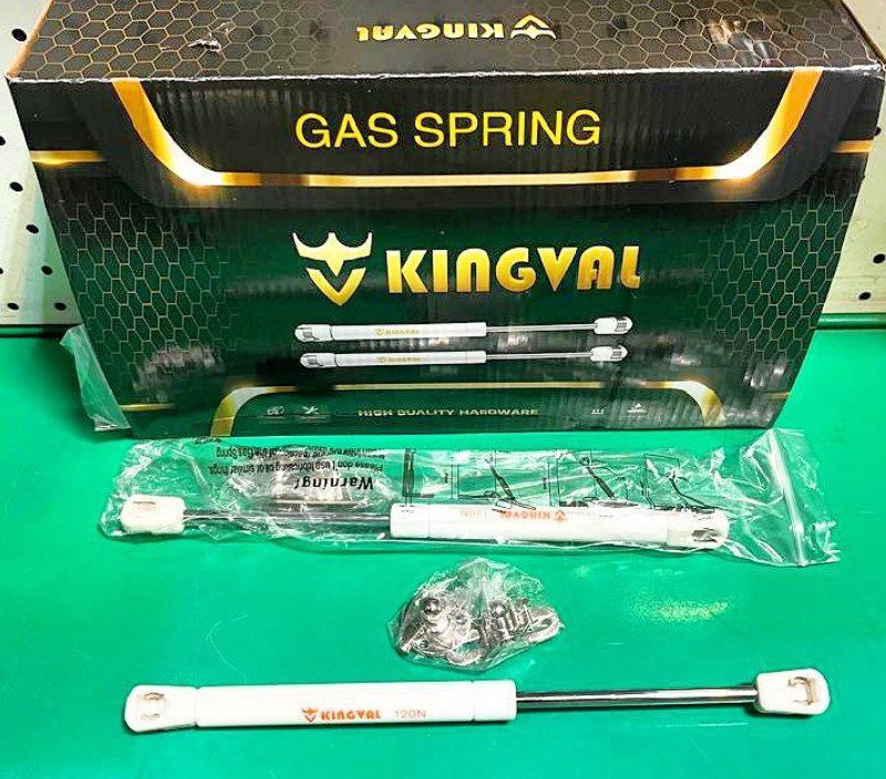  جک پمپی (کابینتی) چینی KINGVAL