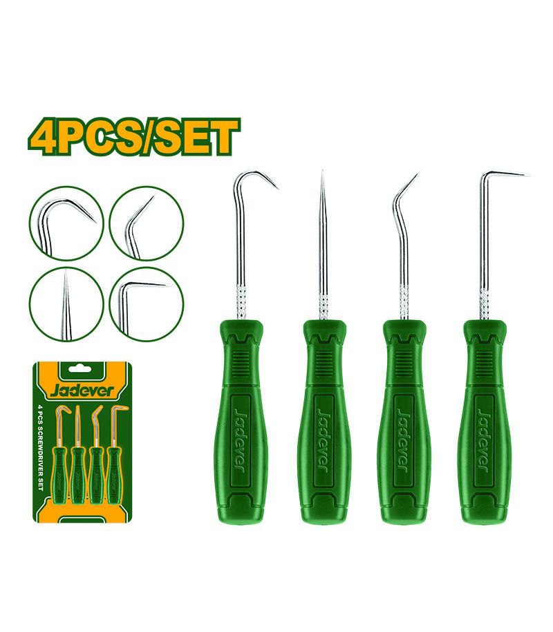  ست 4 عددی اورینگ درآور جادور کیفیت عالی