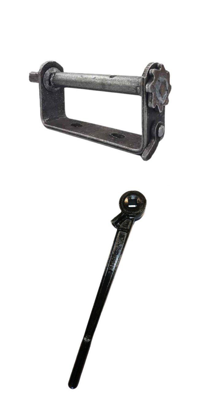 فروش جغجغه باربند و آچار جغجغه 18و 20موجود است.