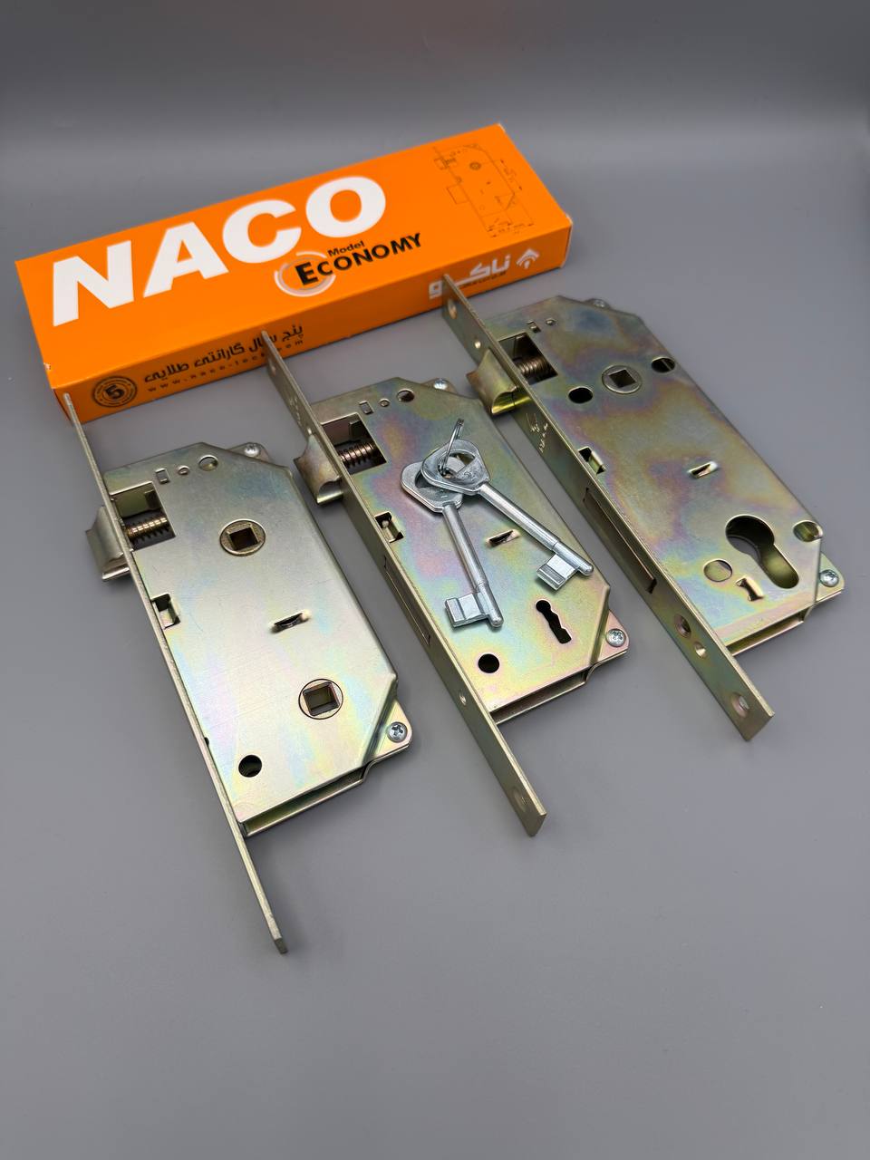 ⭐️قفل ۶/۵ ناکو⭐️