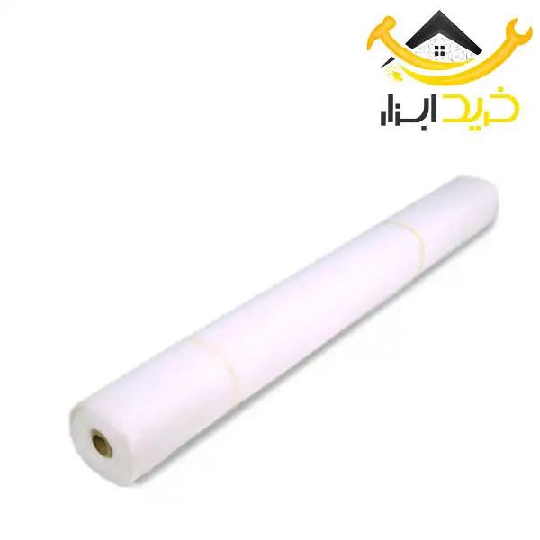 توری نسوز پشه ای خارجی الیکس (سفید)