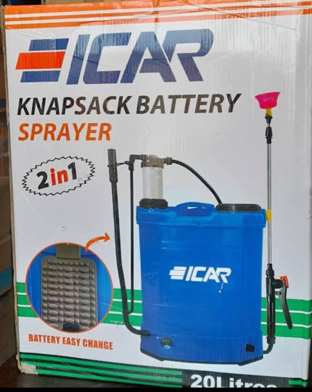  ابزار صنعتی بابایی 