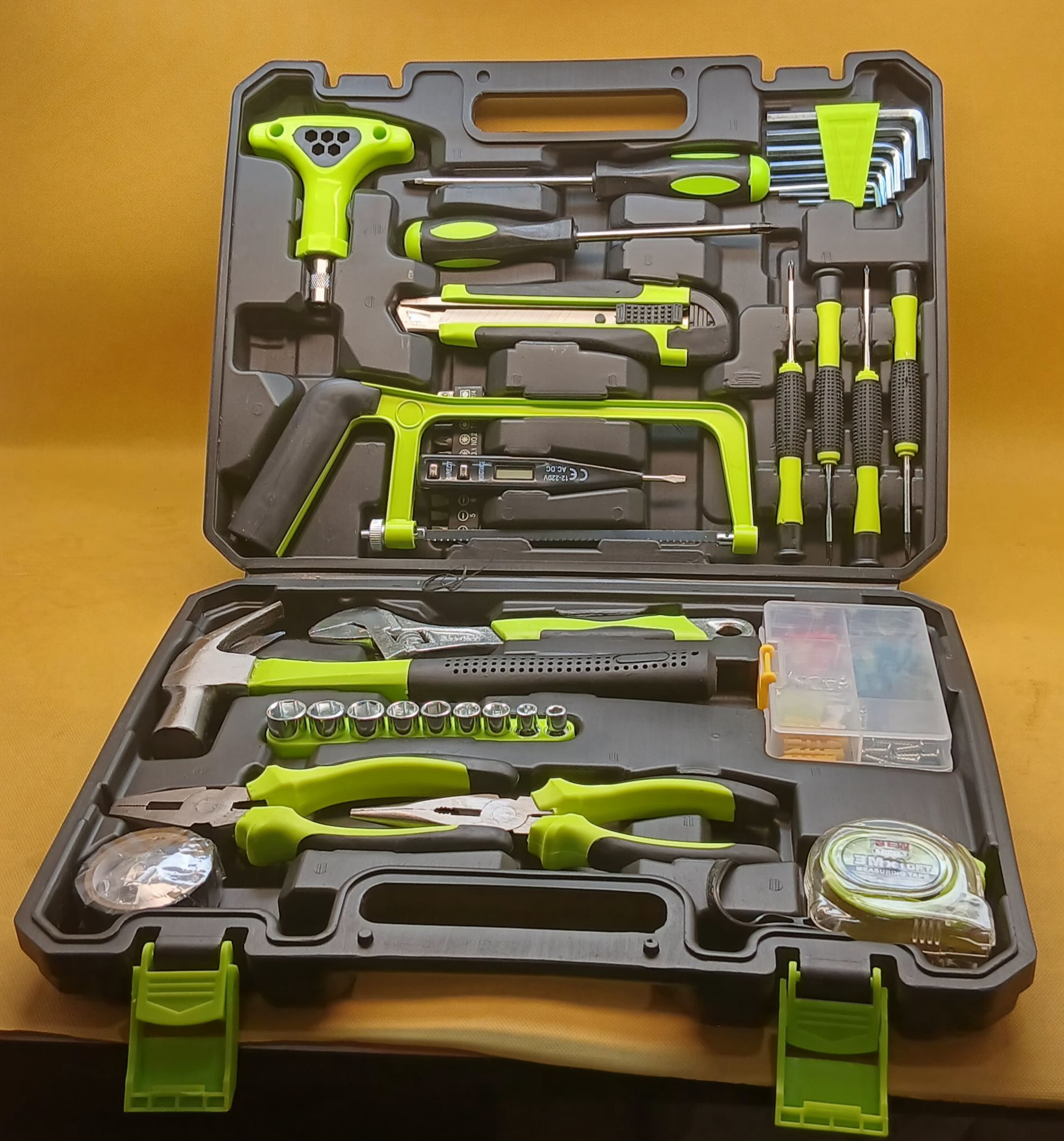  جعبه بکس ۵۵پارچه اوکبونس 