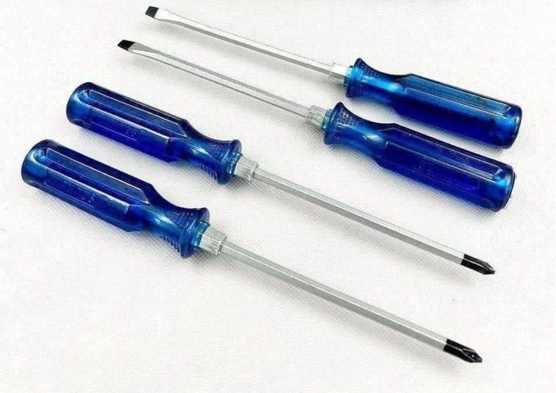  پیچ گوشتی 150×6 طرح نوا