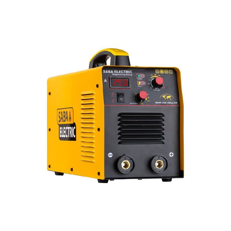 *اینورتر جوشکاری 250 صبا* 