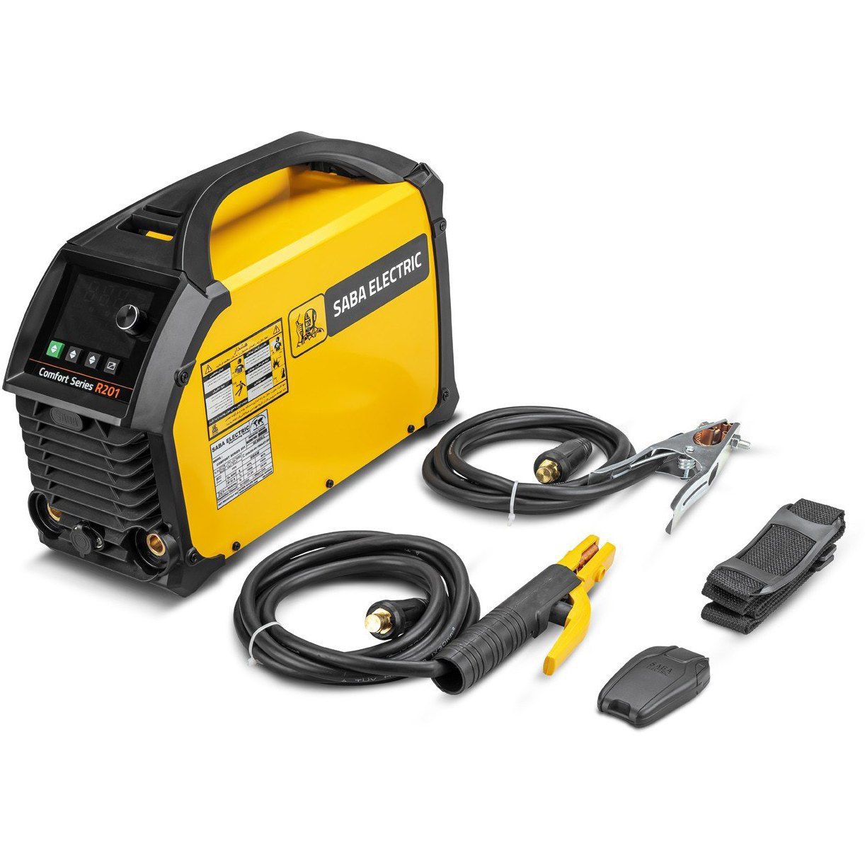  *اینورتر جوشکاری 200 صبا* 