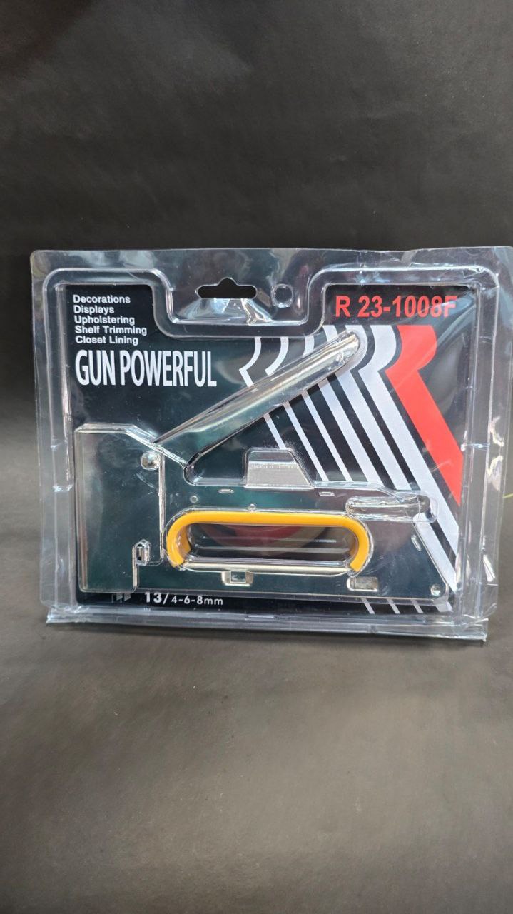 منگنه کوب دستی 