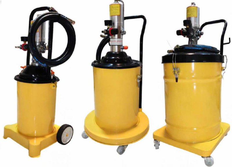  گیریس پمپ بادی 