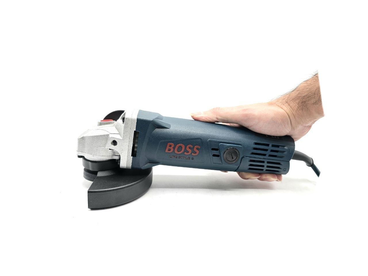 ⭐️ مینی فرز کلید پشت اصلی مارک برجسته باس