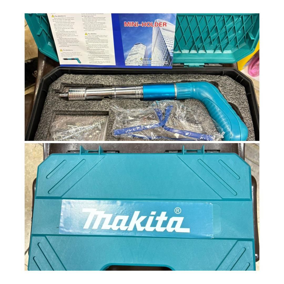 تفنگ میخ کوب تمام فلز ماکیتا 