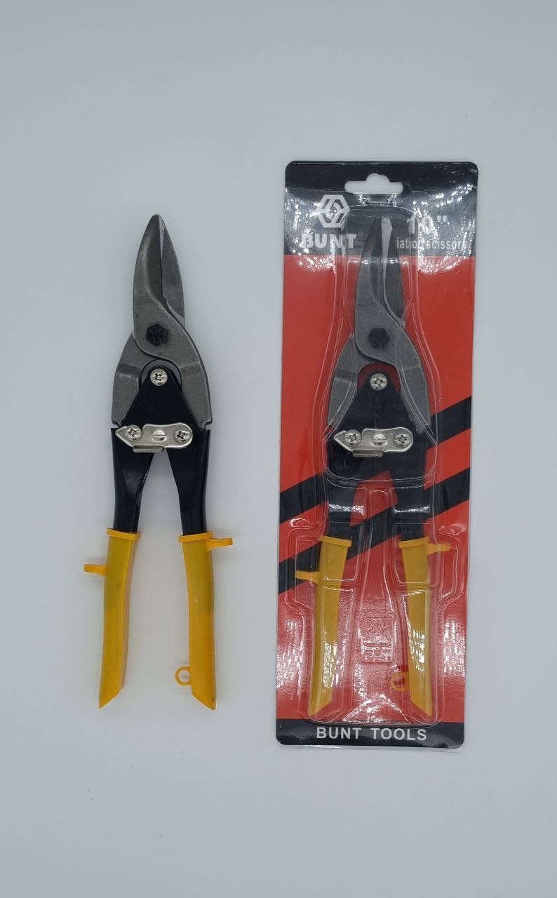 قیچی مستقیم بر زرد اعلا