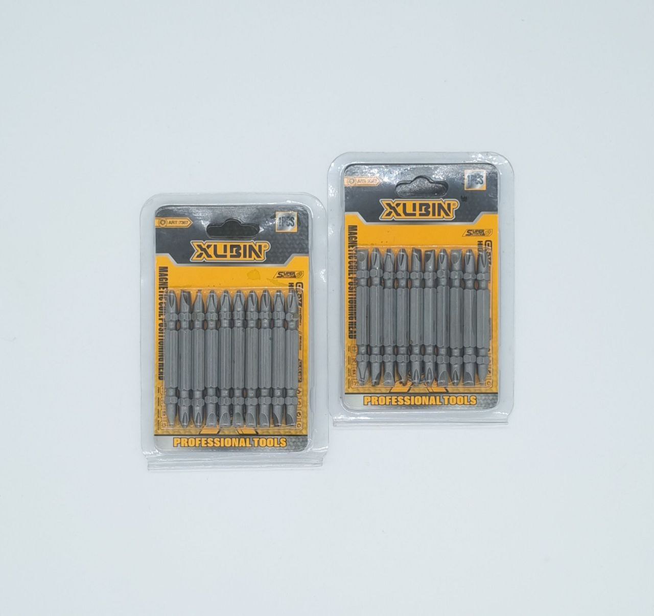 نوک پیچ‌گوشتی ژوبین