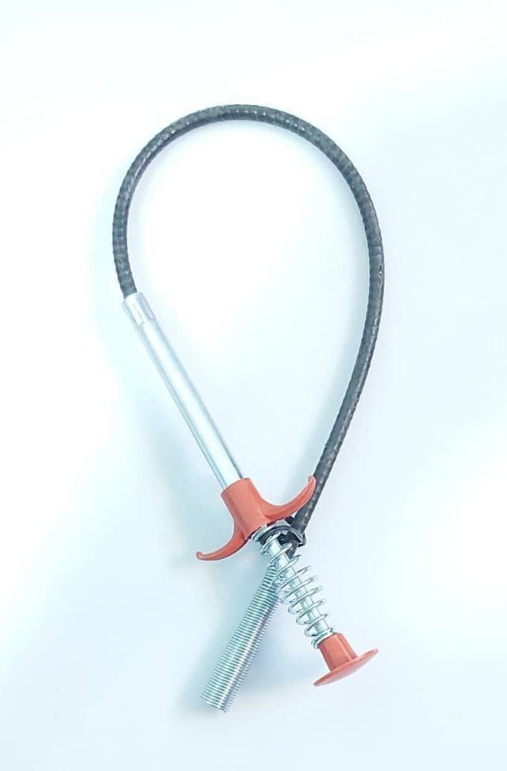 گیره مشکل گشا روکشدار 60 سانت