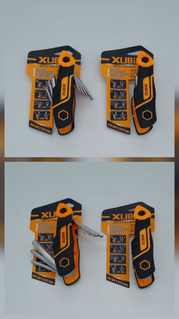 آلن چاقویی ژوبین