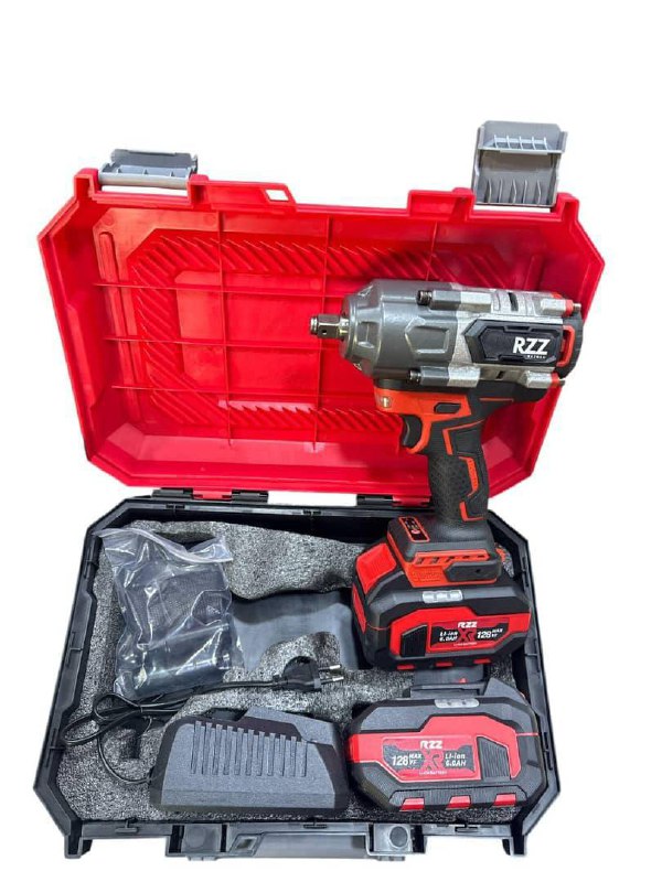 بکس شارژی طرح میلواکی