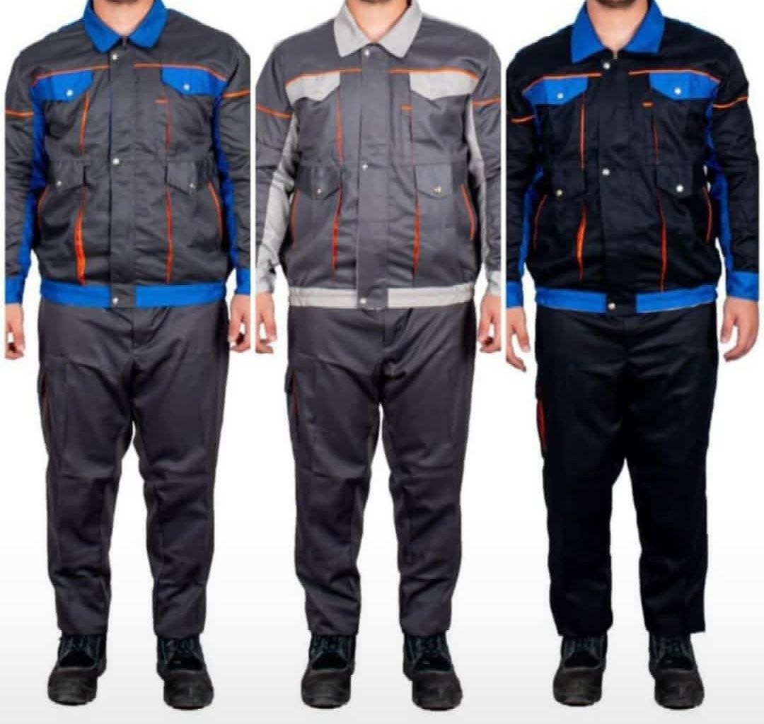 فروشگاه محصولات ایمنی رحیمی 