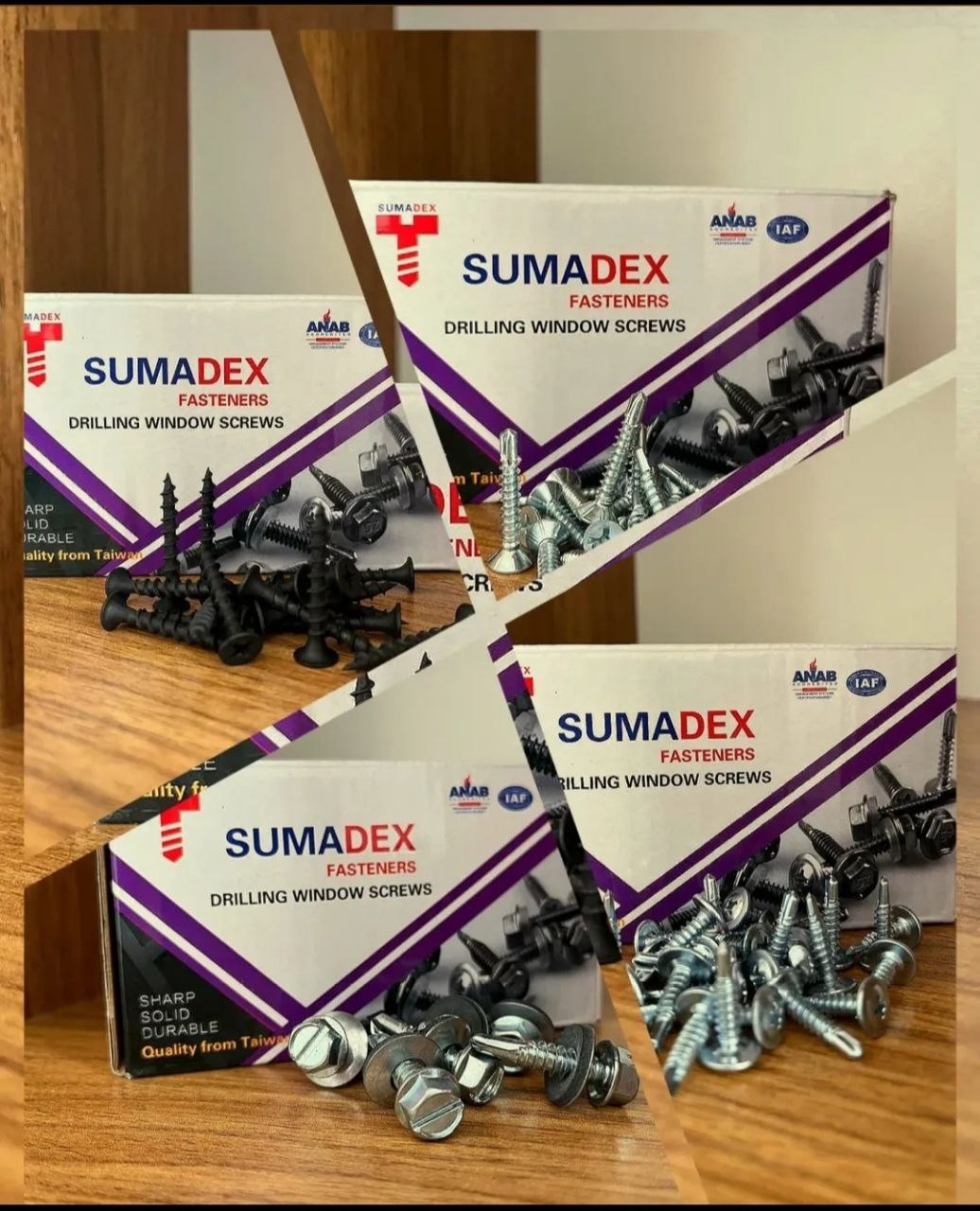 نمایندگی پیچ SUMADEX در حسن اباد تهران