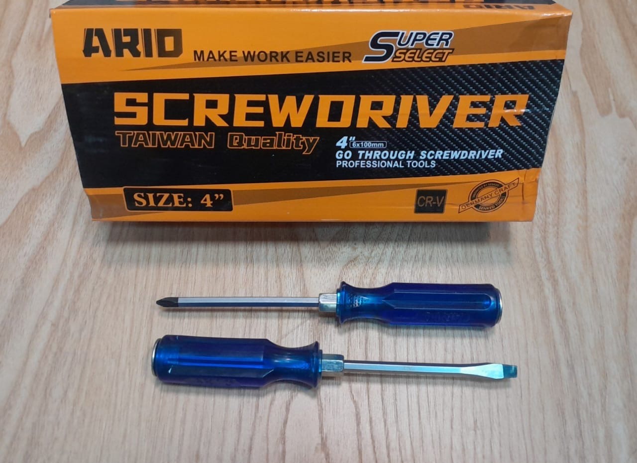 پیچ گوشتی 100*6 ضربه خور تعداد درکارتن :60 عدد قیمت :56/500 تومان ا              🟥🟦🟥🟦🟥🟦🟥🟦🟥🟦🟥🟦🟥 ⭕️فرو