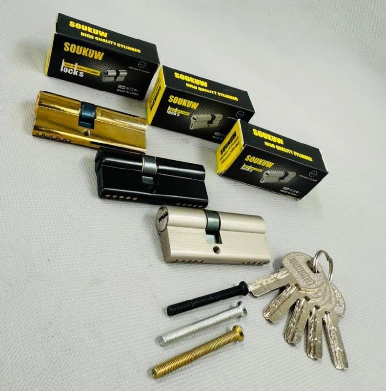 سیلندر کامپیوتری سوکو 