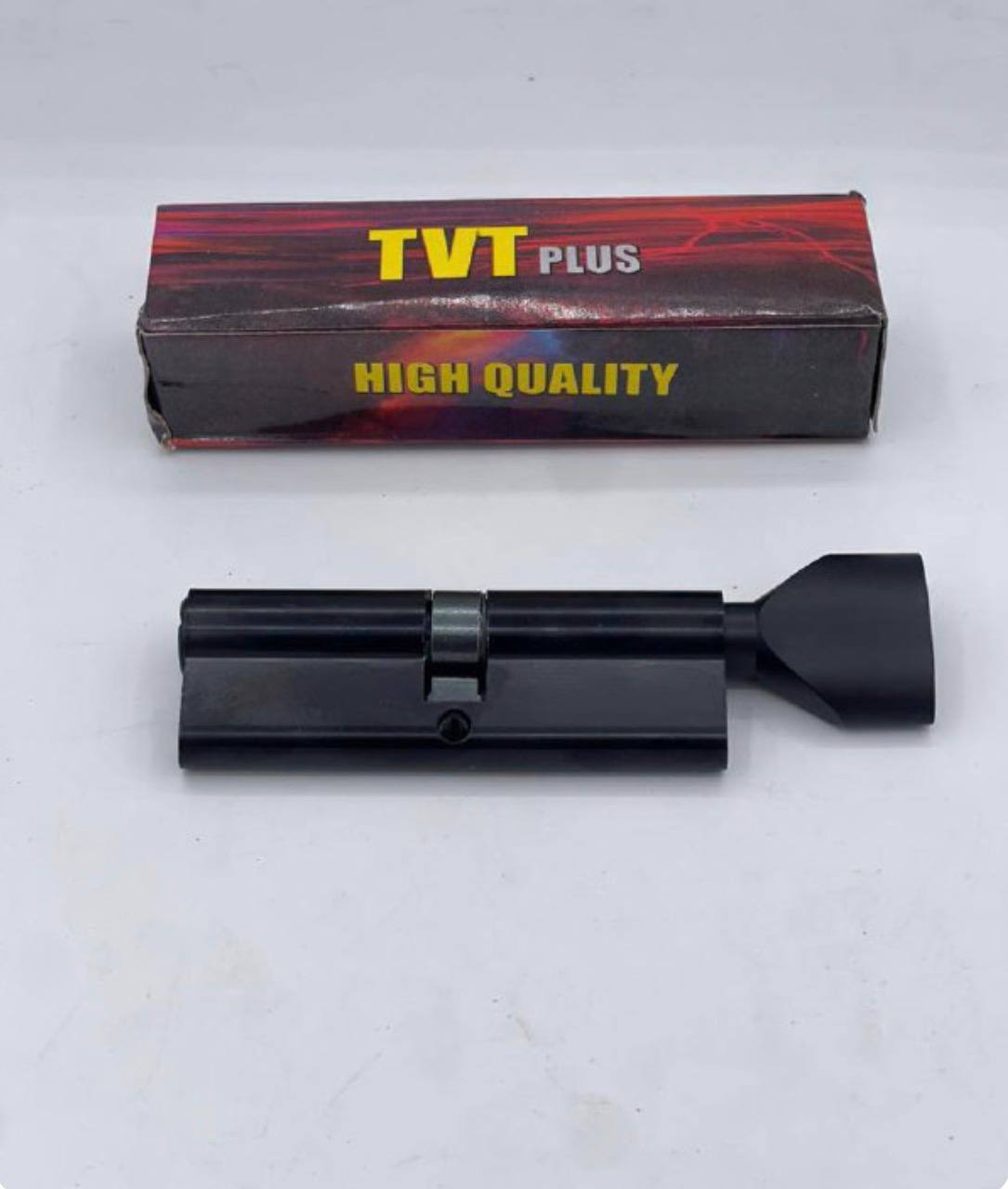 سیلندر ۹سانت سرویس ۴۵*۴۵ مشکی
