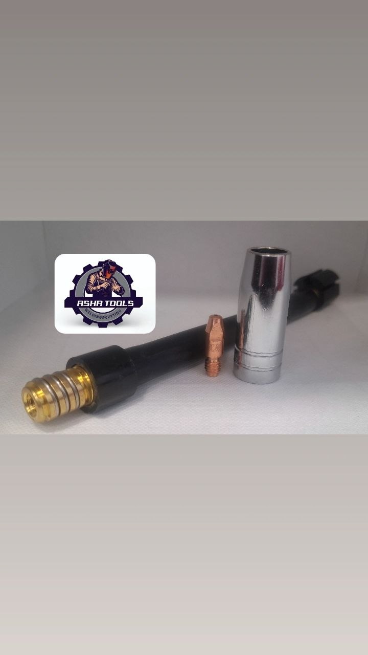اگر در جوشکاری‌های سنگین و مداوم به دنبال قطعه‌ای مطمئن هستید، گردنه CO2 متحرک 250 آمپر انتخابی است 